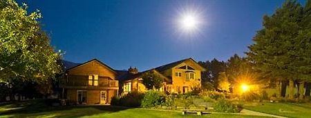Bad Rock Bed And Breakfast Inn Columbia Falls Dış mekan fotoğraf