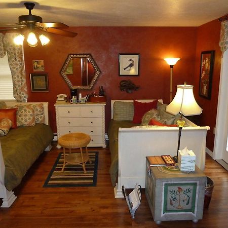 Bad Rock Bed And Breakfast Inn Columbia Falls Dış mekan fotoğraf